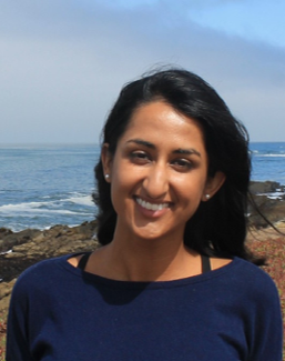 Sheena Sidhu