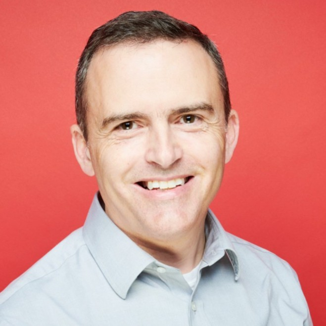 Gerry Hamilton