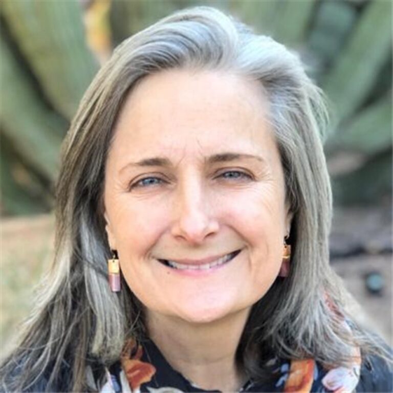 Julie Muir