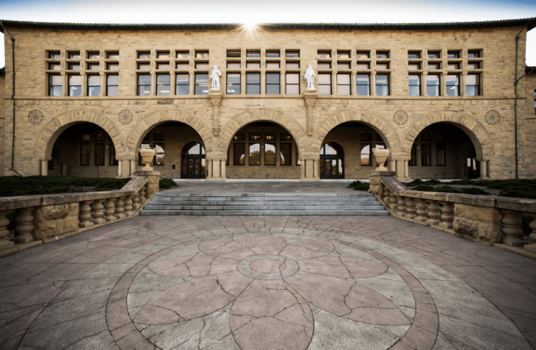 Wallenberg building