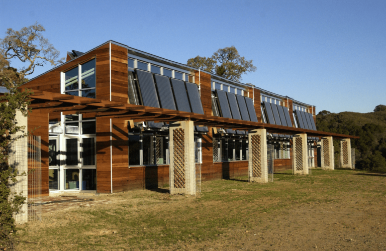 Leslie Shao-ming Sun Field Station