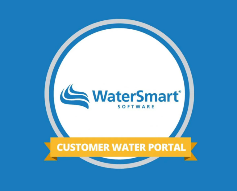 WaterSmart Software logo