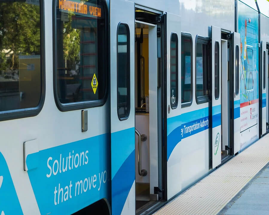 Other public transportation, Stanford VTA