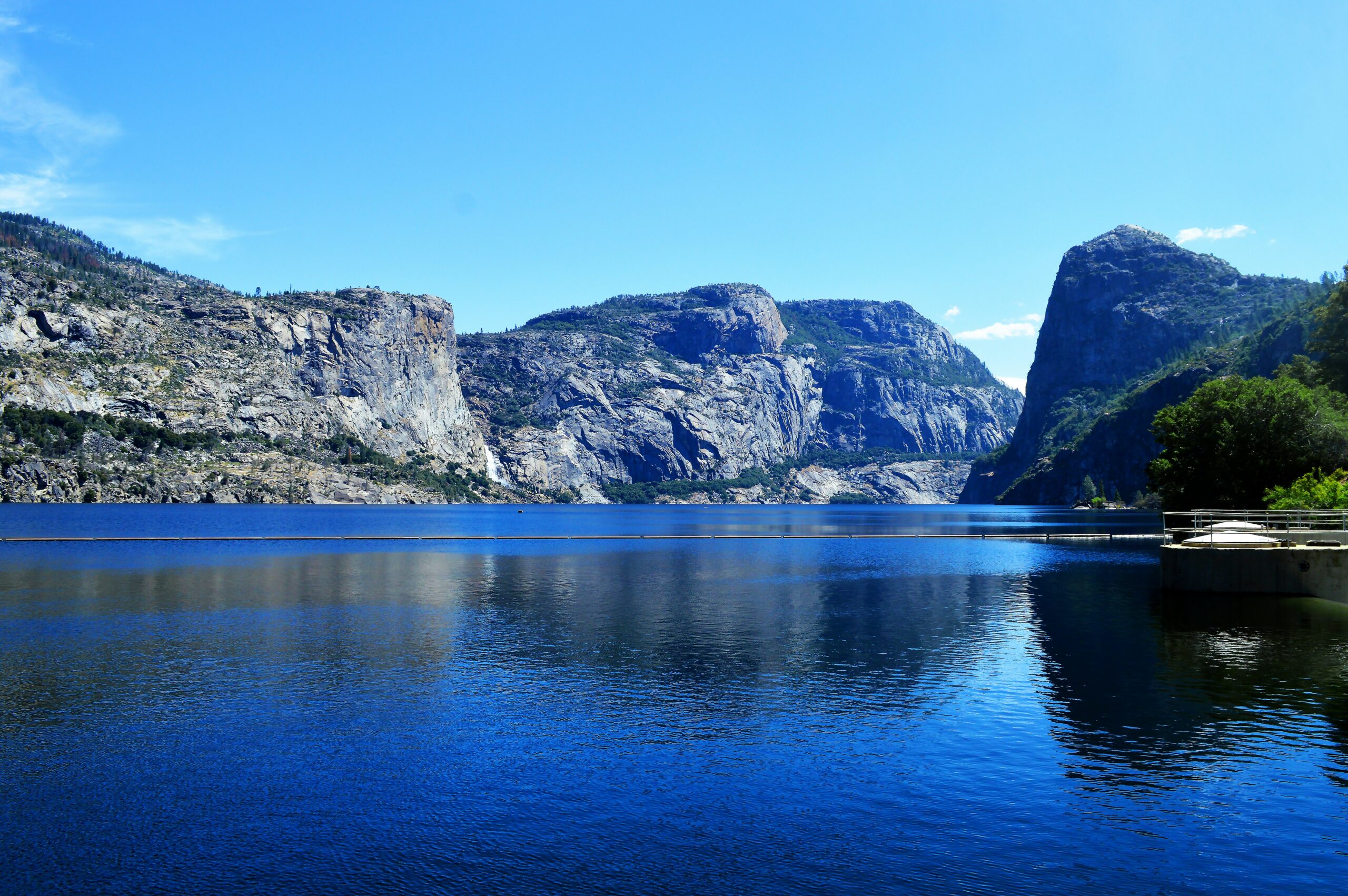Hetch Hetchy