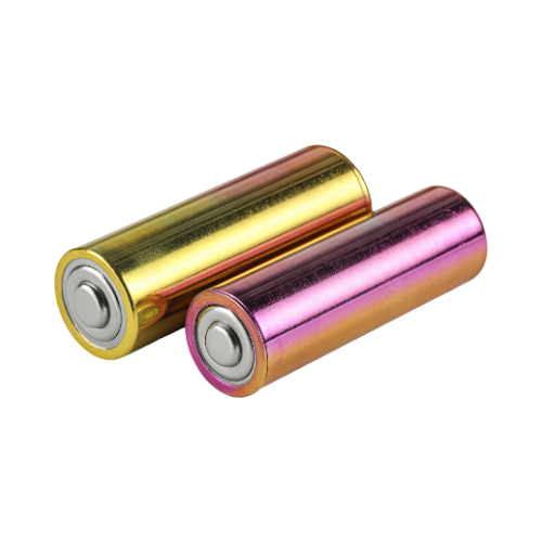 batteries