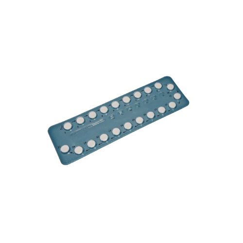 blister pack
