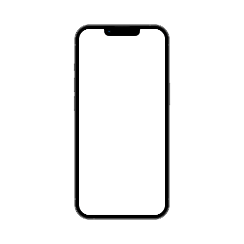 Black cell phone