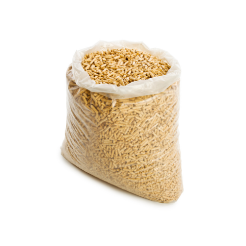 cereal bag