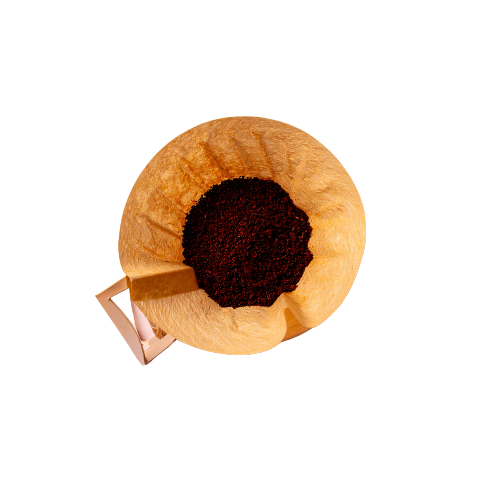 coffee filters