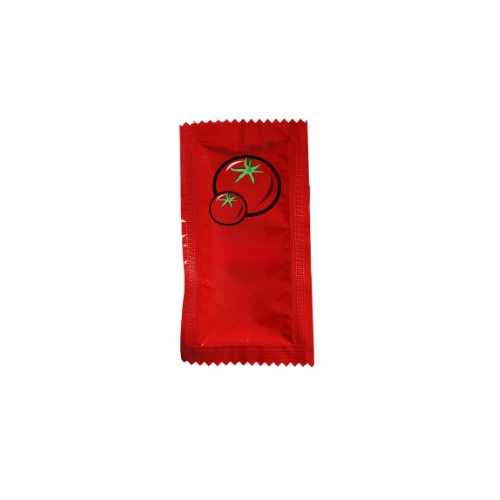condiment packets