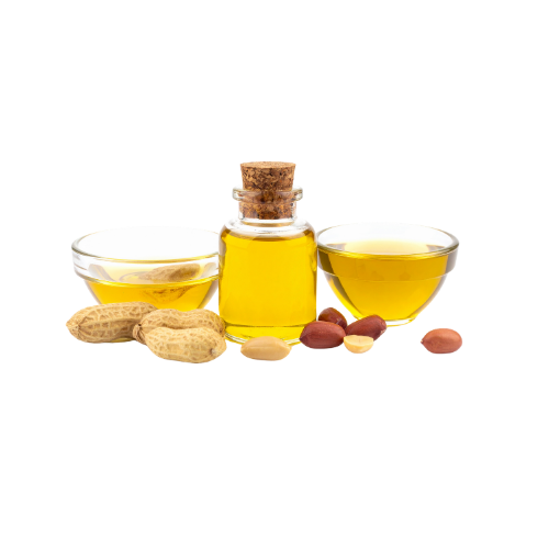 cooking oil