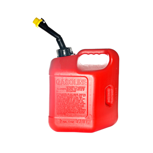 gasoline