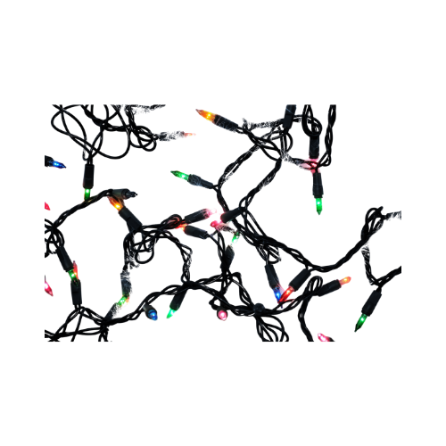 holiday lights