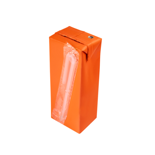 juice boxes